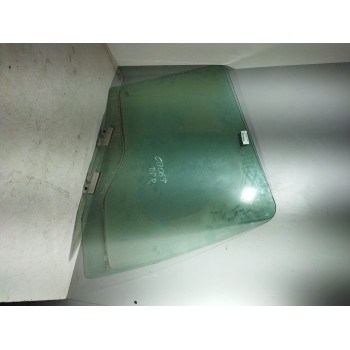 Recambio de luna delantera derecha para man tgx 18.xxx fg / 4x2 bl xl referencia OEM IAM   