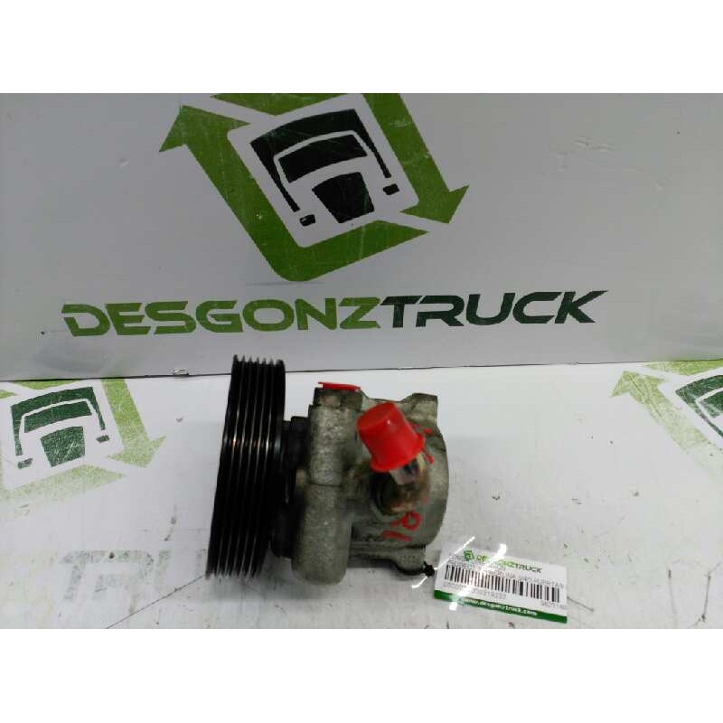 Recambio de bomba direccion para peugeot 306 berlina 3/4/5 puertas (s2) boulebard referencia OEM IAM 9625148380 4007V8 114MM DIA