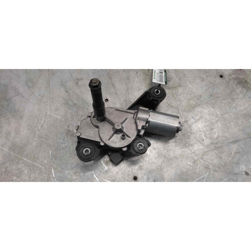 Recambio de motor limpia trasero para renault megane iii berlina 5 p dynamique referencia OEM IAM 0390201847 3 PINS 