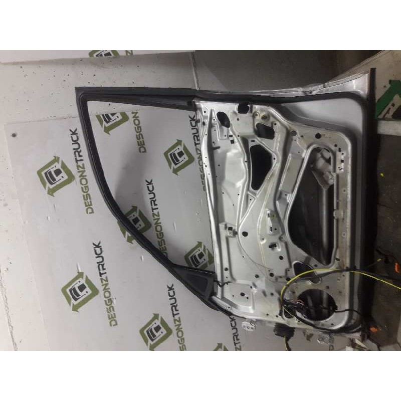 Recambio de puerta delantera derecha para mercedes-benz clase e (w210) berlina diesel 220 cdi (210.006) referencia OEM IAM 3