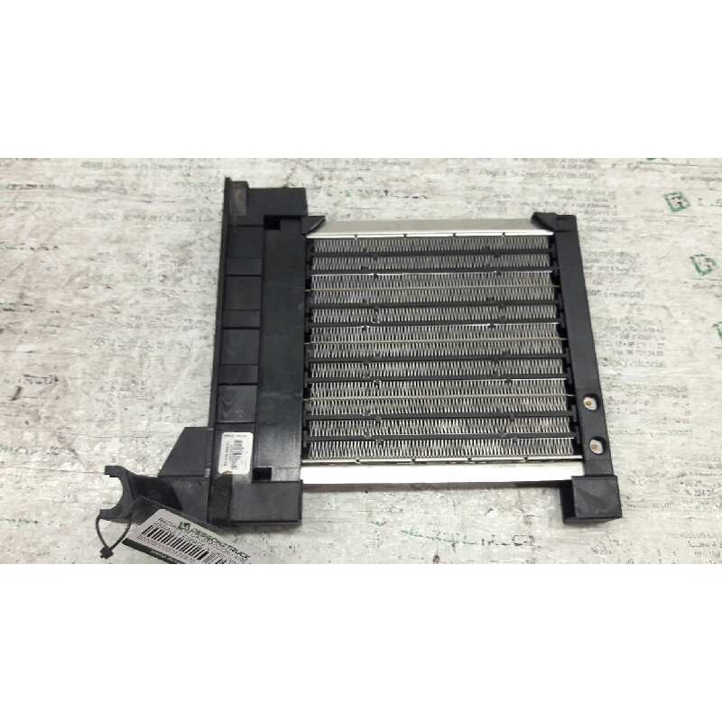 Recambio de radiador calefaccion / aire acondicionado para renault espace iv (jk0) dynamique referencia OEM IAM 52409364 - Azul 3