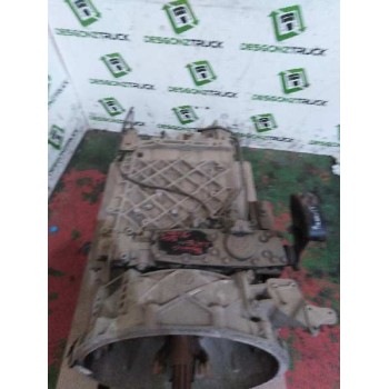 CAJA CAMBIOS 16S181 1316055132 5010452347