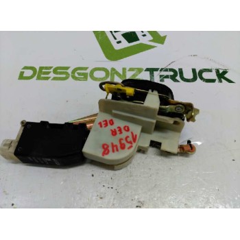 Recambio de cerradura puerta delantera derecha para opel corsa b swing referencia OEM IAM   