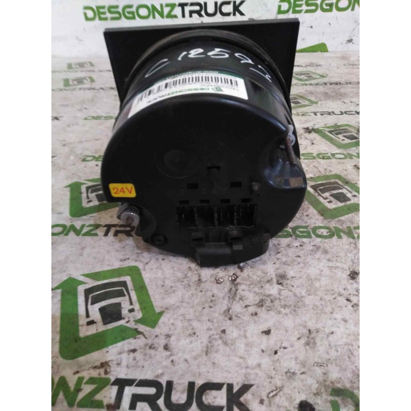 Recambio de tacografo para iveco eurocargo 3.9 diesel referencia OEM IAM 13182780 4119755 - Gris 4