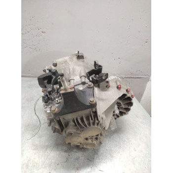 Recambio de caja cambios para ford mondeo berlina (ge) ambiente referencia OEM IAM 3S7R7002CC  