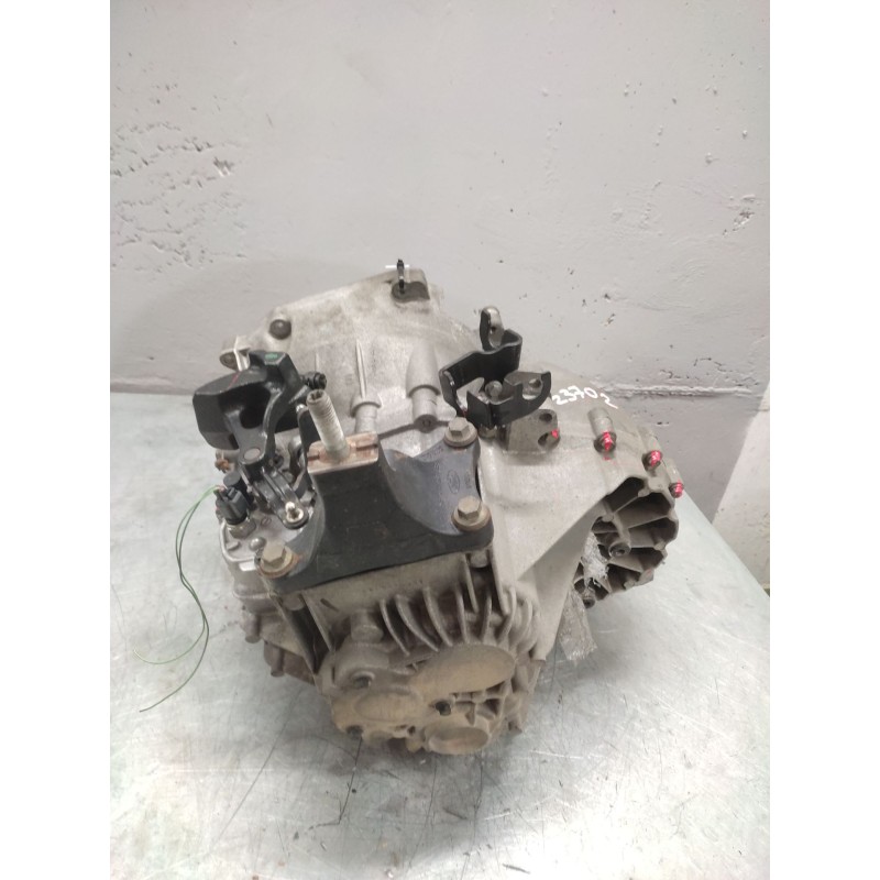 Recambio de caja cambios para ford mondeo berlina (ge) ambiente referencia OEM IAM 3S7R7002CC - Gris 3