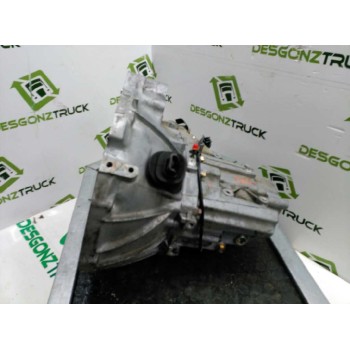 Recambio de caja cambios para nissan almera tino (v10m) acenta referencia OEM IAM   