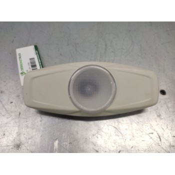 Recambio de luz interior para ford focus lim. (cb8) titanium referencia OEM IAM BM5113776FA  4 PINS