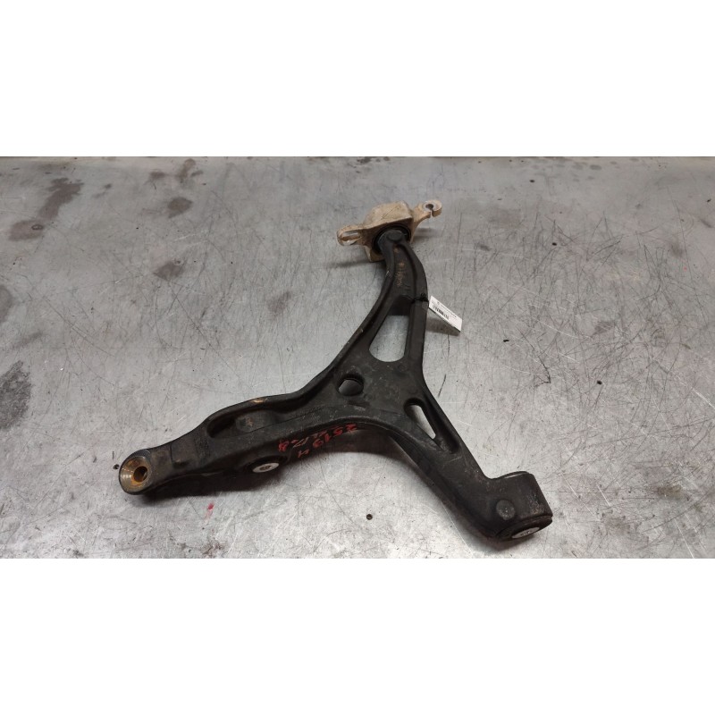 Recambio de brazo suspension inferior delantero izquierdo para mercedes-benz clase m (w164) ml 320 cdi 4-matic (164.122) referen - Negro