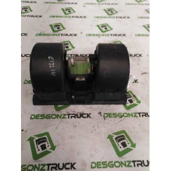 MOTOR CALEFACCION 7484903030 