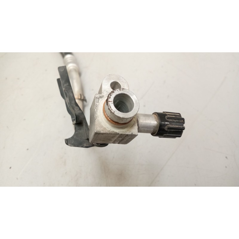 Recambio de tubos aire acondicionado para iveco daily vi caja/chasis 35s16, 35c16, 40c16, 50c16, 60c16, 65c16, 70c16 referencia - Blanco 2