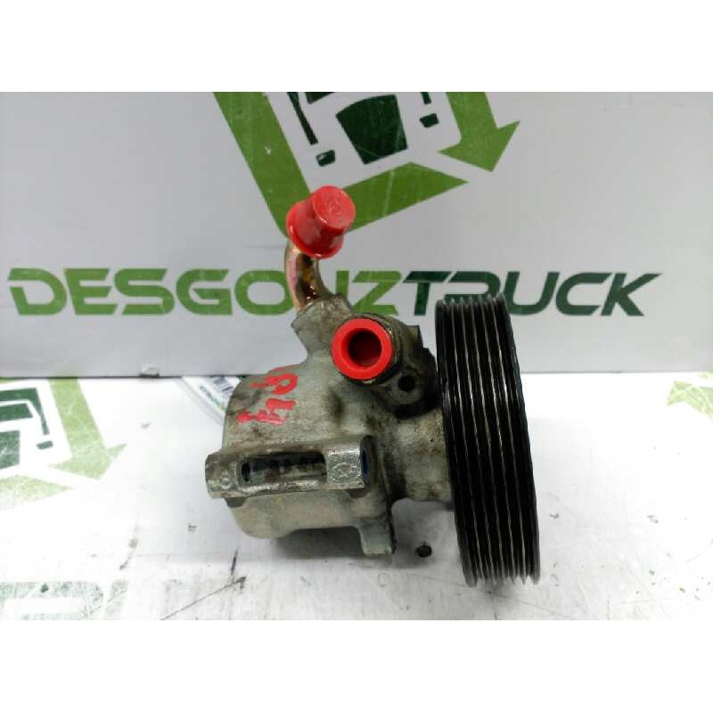 Recambio de bomba direccion para peugeot 306 berlina 3/4/5 puertas (s2) boulebard referencia OEM IAM 9625148380 4007V8 114MM DIA 2