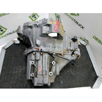 Recambio de caja cambios para nissan almera tino (v10m) acenta referencia OEM IAM   