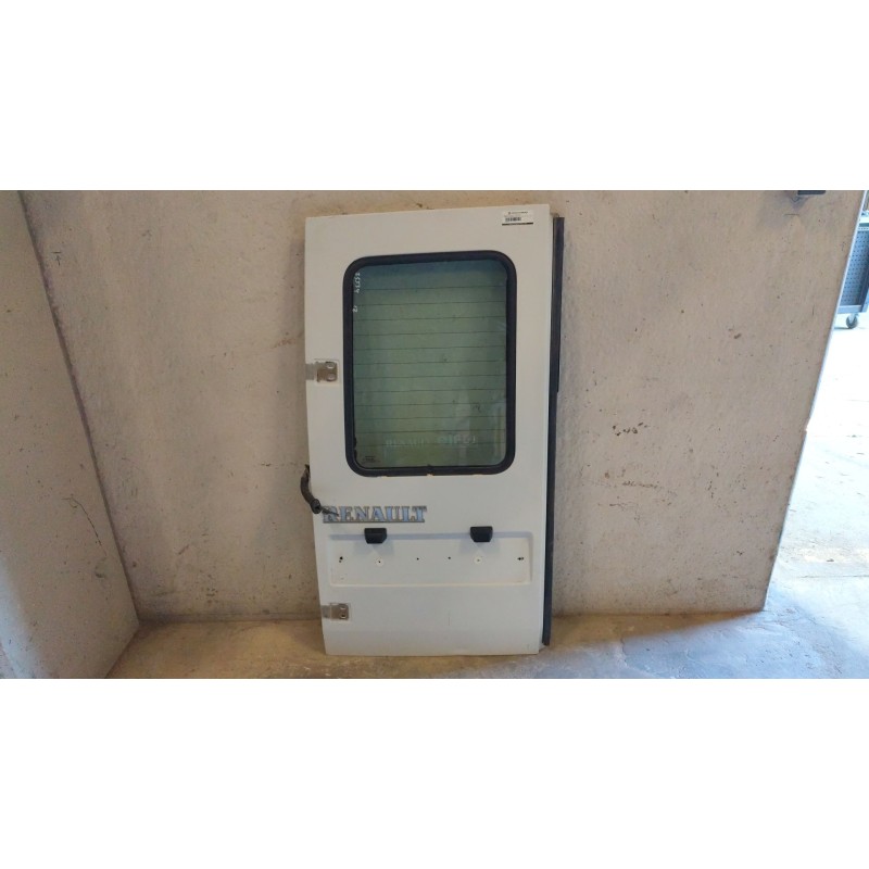 Recambio de porton trasero izquierdo para renault express furgoneta/monovolumen (f40_, g40_) 1.9 d (f40r) referencia OEM IAM   