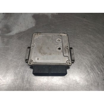 Recambio de centralita motor uce para iveco daily vi furgoneta 33s12, 35s12, 35c12 referencia OEM IAM 0281032557  