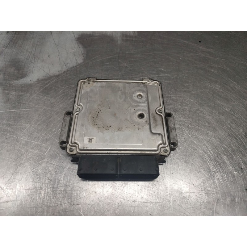 Recambio de centralita motor uce para iveco daily vi furgoneta 33s12, 35s12, 35c12 referencia OEM IAM 0281032557 - Blanco 3