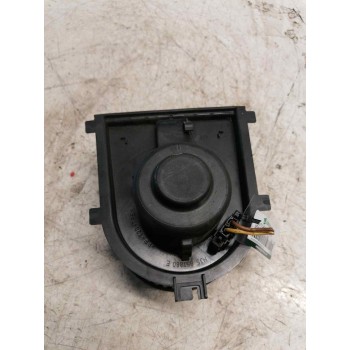 Recambio de ventilador calefaccion para seat leon (1m1) stella referencia OEM IAM 1J1819021B 2 PINS 