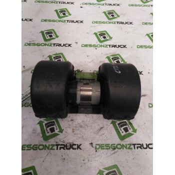 Recambio de motor calefaccion para renault premium route 2006 fas 4x2 larga distancia referencia OEM IAM 7484903030  