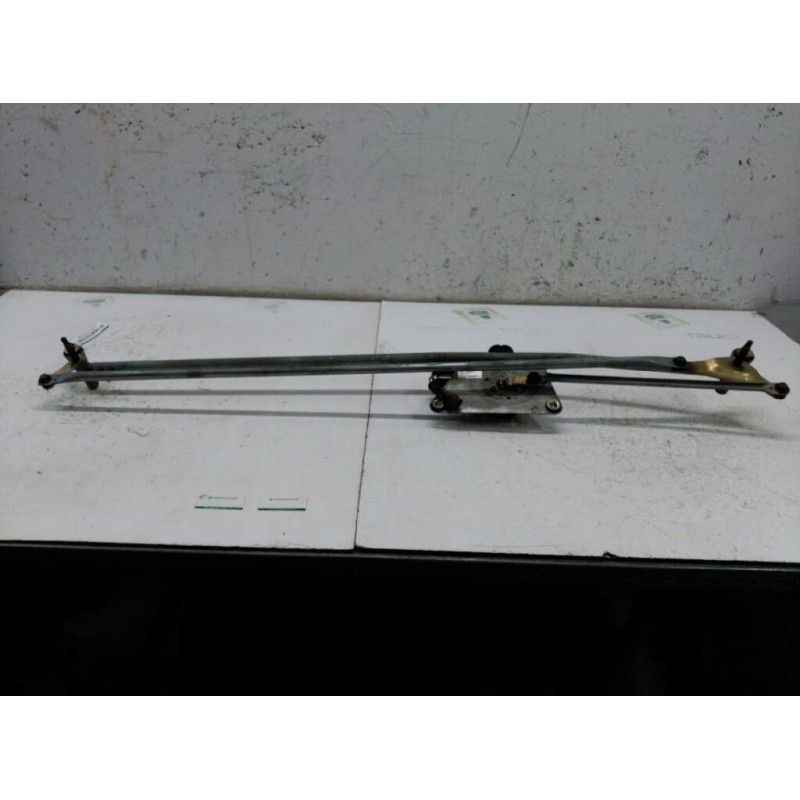Recambio de motor limpia delantero para citroën xsara picasso 1.6 hdi 90 sx top referencia OEM IAM F008B20050