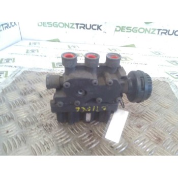 VALVULA AIRE 4728800300 VALVULA CONTROL EJE ELEVABLE