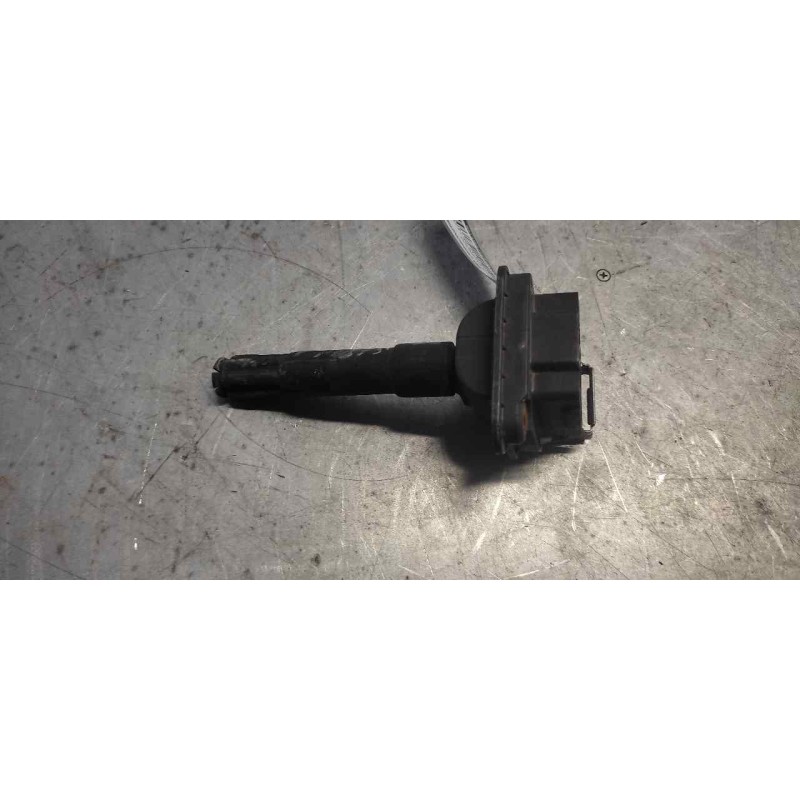 Recambio de bobina encendido para audi a4 berlina (b5) 1.8 20v turbo referencia OEM IAM 058905105 0040100013 3 PINS 3
