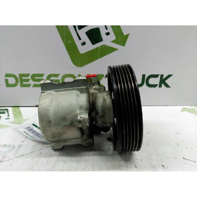 Recambio de bomba direccion para peugeot 306 berlina 3/4/5 puertas (s2) boulebard referencia OEM IAM 9625148380 4007V8 114MM DIA 3