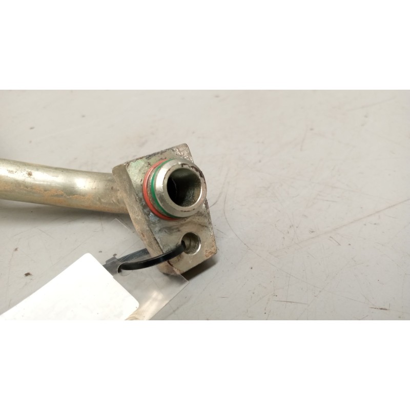 Recambio de tubos aire acondicionado para iveco daily vi caja/chasis 35s16, 35c16, 40c16, 50c16, 60c16, 65c16, 70c16 referencia - Blanco 3