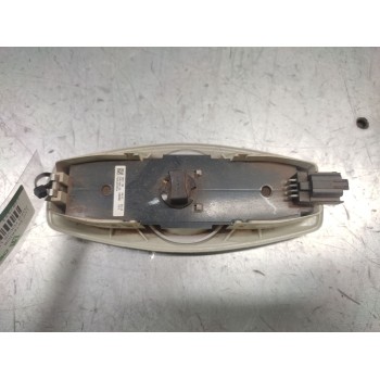 Recambio de luz interior para ford focus lim. (cb8) titanium referencia OEM IAM BM5113776FA  4 PINS