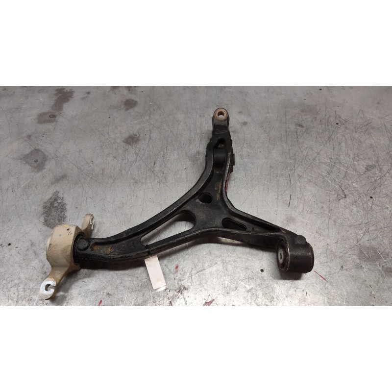 Recambio de brazo suspension inferior delantero izquierdo para mercedes-benz clase m (w164) ml 320 cdi 4-matic (164.122) referen - Negro 2
