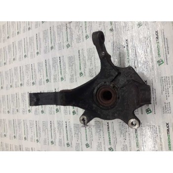 Recambio de mangueta delantera derecha para renault laguna ii (bg0) authentique referencia OEM IAM   