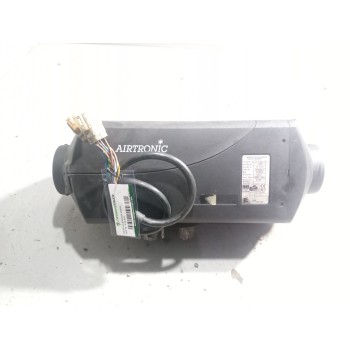 Recambio de motor calefaccion cabina para man tg - a 26.xxx 12.8 diesel (d 2876 lf 12) referencia OEM IAM 81619006368 EBERSPACHE