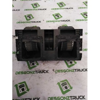 Recambio de motor calefaccion para renault premium route 2006 fas 4x2 larga distancia referencia OEM IAM 7484903030  