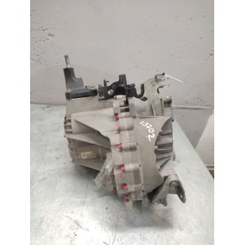 Recambio de caja cambios para ford mondeo berlina (ge) ambiente referencia OEM IAM 3S7R7002CC  