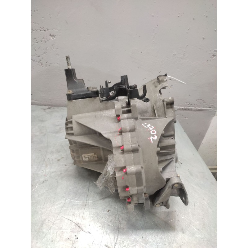 Recambio de caja cambios para ford mondeo berlina (ge) ambiente referencia OEM IAM 3S7R7002CC - Gris 5