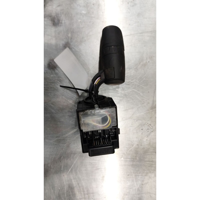 Recambio de mando limpia para mazda cx-5 (kf) 2.2 d referencia OEM IAM KS04 17J671 - Gris 2