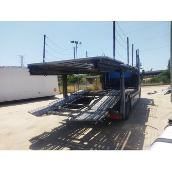 daf serie cf 75.250-360 e iii del año 2006