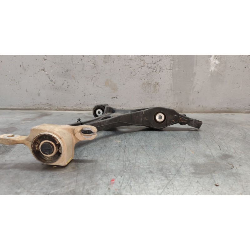 Recambio de brazo suspension inferior delantero izquierdo para mercedes-benz clase m (w164) ml 320 cdi 4-matic (164.122) referen - Negro 3