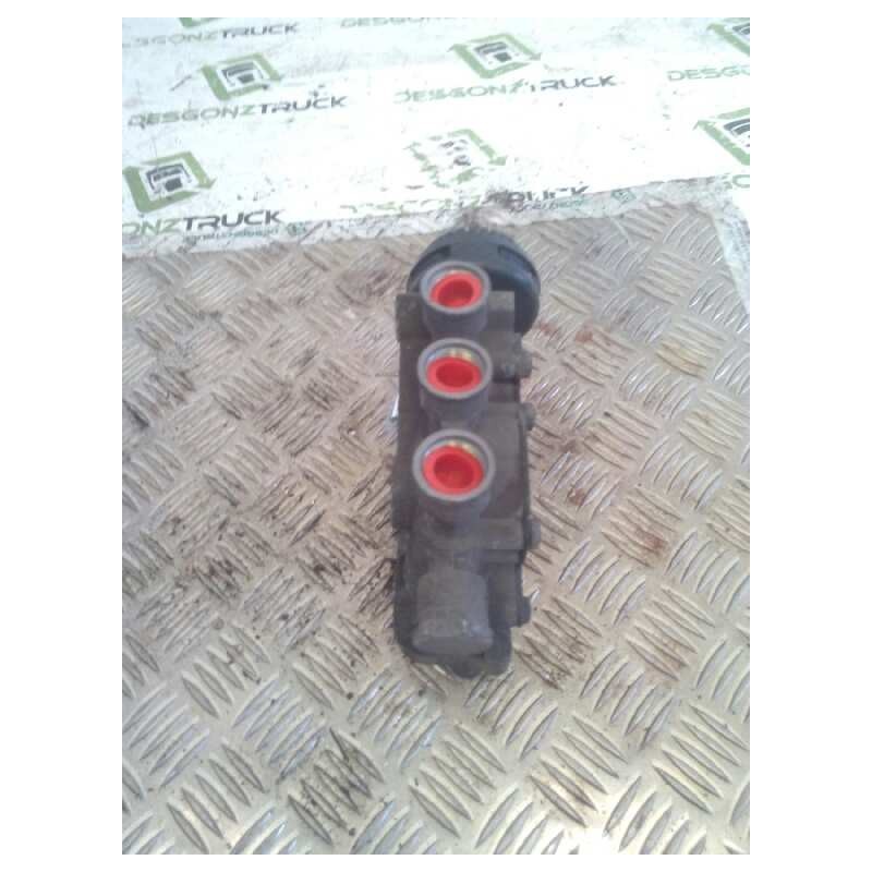 Recambio de valvula aire para iveco stralis (as) fsa t / fp lt 4x2 gran espacio referencia OEM IAM 4728800300  VALVULA CONTROL E - Blanco 3