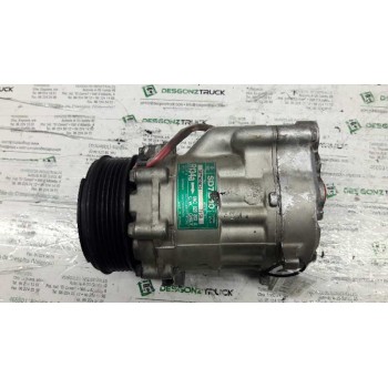 COMPRESOR AIRE ACONDICIONADO 6N0820803A 0877409634 R134A
