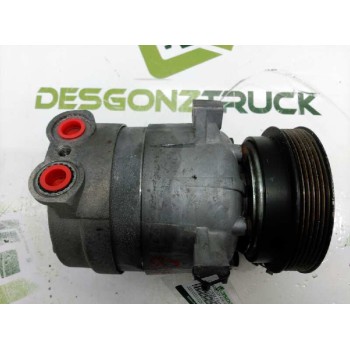COMPRESOR AIRE ACONDICIONADO 1135025 DELPHI 