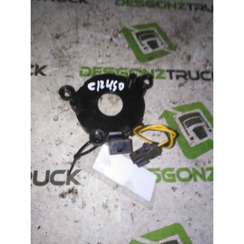 Recambio de anillo airbag para volvo fh xxx fg 4x2 low largo globetrotter (lhh2, l2h2) referencia OEM IAM 20453925  