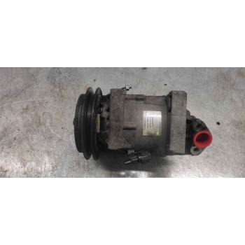 Recambio de compresor aire acondicionado para nissan almera (n16/e) acenta referencia OEM IAM 92600BN300  