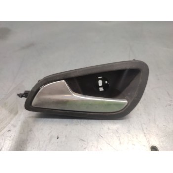 MANETA INTERIOR TRASERA IZQUIERDA AM51U22601BDW 