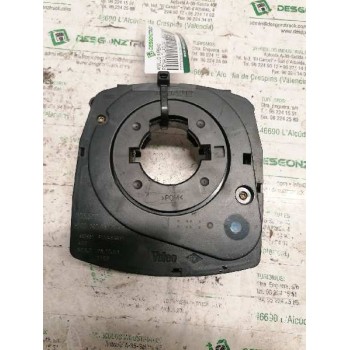 Recambio de anillo airbag para renault laguna ii (bg0) authentique referencia OEM IAM 8200260781A 6 PINS 