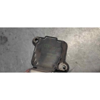 Recambio de bobina encendido para audi a4 berlina (b5) 1.8 20v turbo referencia OEM IAM 058905105 0040100013 3 PINS