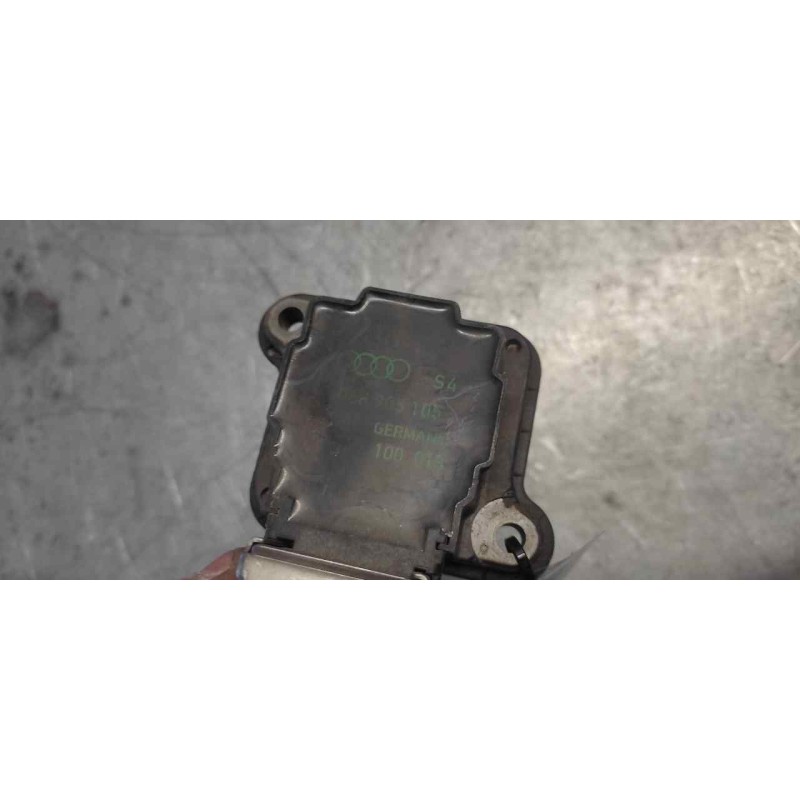 Recambio de bobina encendido para audi a4 berlina (b5) 1.8 20v turbo referencia OEM IAM 058905105 0040100013 3 PINS 2