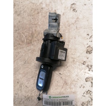 CONMUTADOR DE ARRANQUE N0502060 8200405701F 