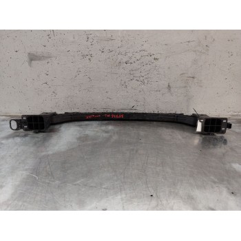 Recambio de refuerzo paragolpes delantero para citroën c4 lim. business referencia OEM IAM   