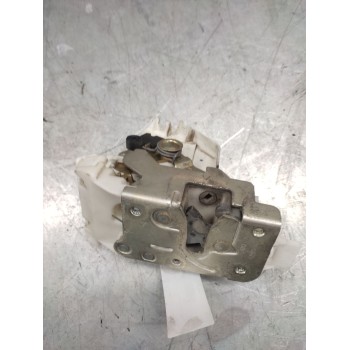 CERRADURA PUERTA TRASERA DERECHA XS41A26412CG 3 PINS