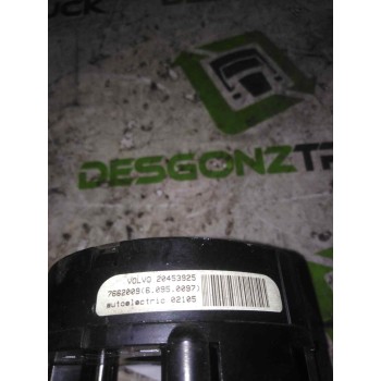 Recambio de anillo airbag para volvo fh xxx fg 4x2 low largo globetrotter (lhh2, l2h2) referencia OEM IAM 20453925  